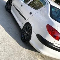 206Sd|خودرو سواری و وانت|نیشابور, شهرک فیروزه|دیوار