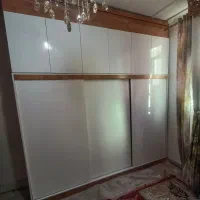 کمد ۴ متری|جاکفشی، کمد، دراور|پاکدشت, کبودگنبد|دیوار