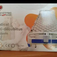 تشک مواج برقی نو