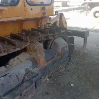 بلدوزر D6 کاترپیلار|خودرو سنگین|ملایر, |دیوار