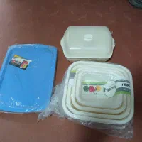 فروش وسایل آشپزخانه و جا ادویه