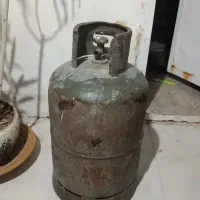 کپسول گاز پرسی