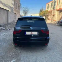 بی ام و X3 ، ۲۰۰۷ ، کلکسیونی ،|خودرو سواری و وانت|کرمانشاه, |دیوار