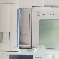 پرینتر سیاه سفید ریکو 2075