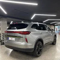 هاوال h6 مدل ۲۰۲۵|خودرو سواری و وانت|تهران, ولنجک|دیوار