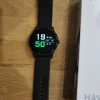 ساعت هوشمند هایلو