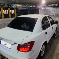 ساینا اس ۴۰۳ معاوضه رانا و سورن