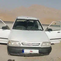 ماشین پراید|خودرو سواری و وانت|چناران, |دیوار