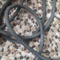 کابل جوشکاری