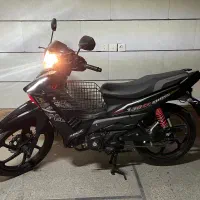 هرم اسپید بیکلاچ ۱۳۰