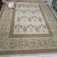 فرش ماشینی۶ و  ۹ و۱۲ متری