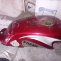 باک موتور|قطعات یدکی و لوازم جانبی|قم, نوبهار|دیوار
