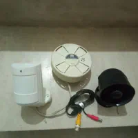 دزدگیر اماکن