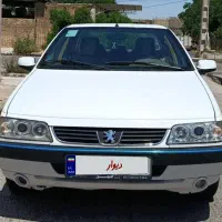 پژو tu5 slx مدل ۹۶ خونگی کم کار