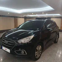 هیوندا توسان مدل ۲۰۱۳|خودرو سواری و وانت|تهران, زرگنده|دیوار