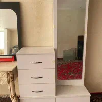 کمد ارزان و سالم برای اتاق کوچیک|جاکفشی، کمد، دراور|مهاباد (آذربایجان غربی), |دیوار