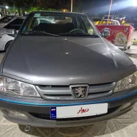 پارس 98|خودرو سواری و وانت|کرمانشاه, |دیوار