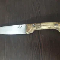 چاقوی علی قمی اصل