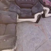 مبل۷نفره|مبلمان خانگی و میز عسلی|اصفهان, دانشگاه افسری امیرالمومنین|دیوار