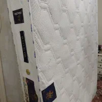 تشک طبی رویال 160*2|تشک تختخواب|بندرعباس, |دیوار