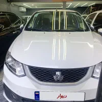 ساینا S دوگانه کارخانه مدل ۱۴۰۳