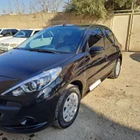 207 tu5mt مدل 1402|خودرو سواری و وانت|قدس, شهر‌قدس|دیوار