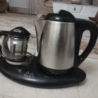 چای ساز برقی caprise