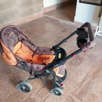 کالسکه دلیجان