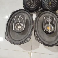پخش PIoneer|قطعات یدکی و لوازم جانبی|شیروان (خراسان), |دیوار