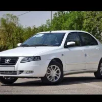 حواله ۳ماهه سمندسورن پلاس xuvp|خودرو سواری و وانت|اردبیل, |دیوار