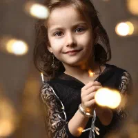عکاسی کودک، خانوادگی، پرتره در فضای باز و آتلیه