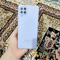 گوشی a22فورجی