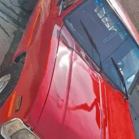 تویوتا وانت ۸۳|خودرو سواری و وانت|لنجان, |دیوار