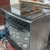 اجاق گاز فردار جنس خوب تاکنوگاز|اجاق گاز و لوازم برقی پخت‌وپز|قم, پردیسان|دیوار