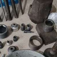 لوازم تعمیرات کامیون ولوو|ابزارآلات|نکا, |دیوار