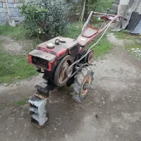 موتور کشاورزی