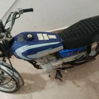 موتور هوندا مدل ۸۶