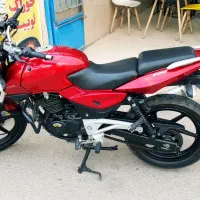 فروش فوری موتور سیکلت|موتورسیکلت|بجنورد, |دیوار