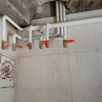 لوله کشی گاز سعیداوی