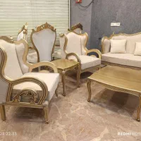 مبل کوین،مدل کینگ|مبلمان خانگی و میز عسلی|رشت, سیا اسطلخ|دیوار