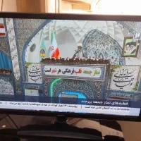 تلویزیون ۴۳ سامسونگ اصلی