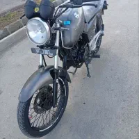 باجاج پالس۱۸۰ مدل۹۱ خوش رخ مزایده|موتورسیکلت|اردبیل, |دیوار