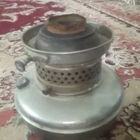 ته سماور  نفتی