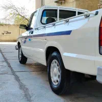 مزدا کارا 1400 تک کابین|خودرو سواری و وانت|گرگان, |دیوار