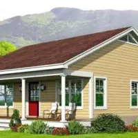 اجرای سقفهای شیبدار و آلاچیق