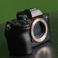 دوربین سونی مارک 4 sony