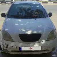 تیبا صندوق‌دار LX، مدل ۱۳۹۰|خودرو سواری و وانت|شیراز, ده پیاله|دیوار