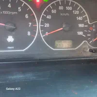 پراید مدل ۸۵|خودرو سواری و وانت|سبزوار, هویزه|دیوار