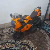 موتور شارژی|اسباب‌بازی بچه|ایلام, |دیوار