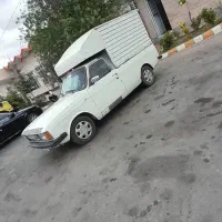 وانت مدل ۹۰